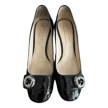 Prada Patent leather heels - image 1