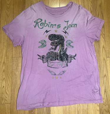 Robins Jeans Robin’s Jean T-Shirt