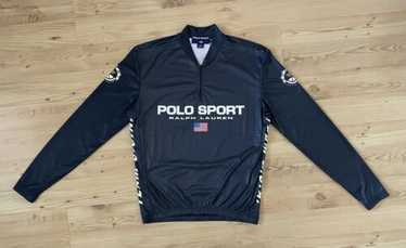 Ralph lauren polo cycle - Gem