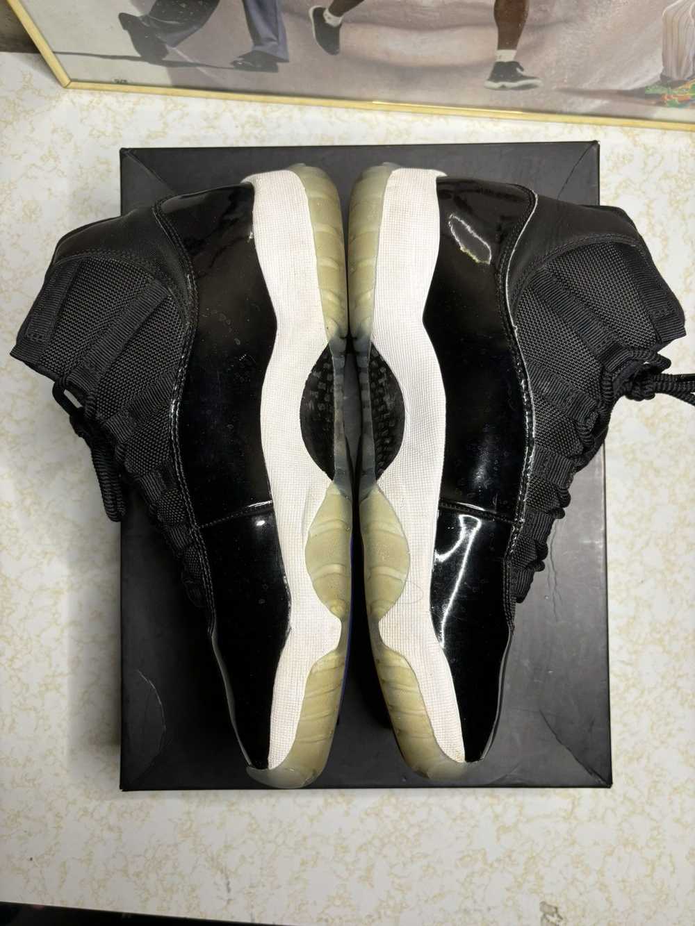 Jordan Brand Air Jordan 11 Retro 2016 Space Jam 2… - image 3