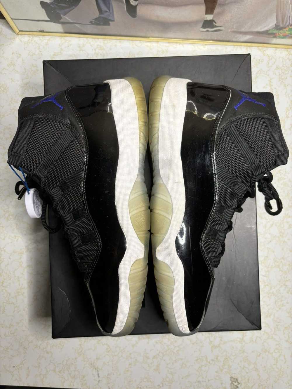 Jordan Brand Air Jordan 11 Retro 2016 Space Jam 2… - image 4