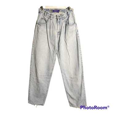 Levi's Silver Tag Baggy Jeans - Gem Levi's Silver Tag Baggy Jeans - Gem