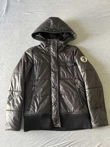 Hysteric Glamour Hysteric Glamour Puffer Jacket