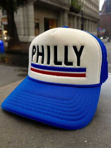 Other Trucker Hat - “Philly” - SnapBack Classic - image 1