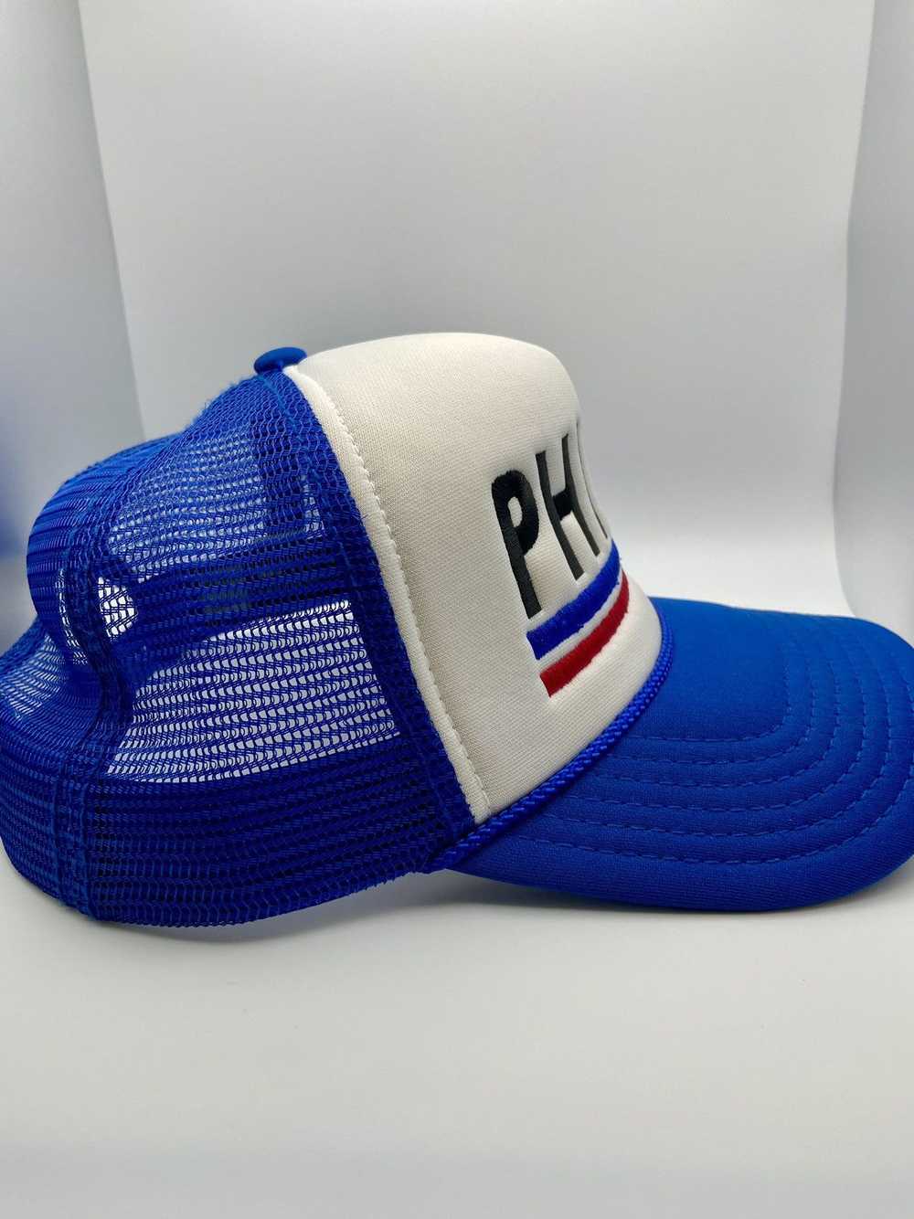 Other Trucker Hat - “Philly” - SnapBack Classic - image 6