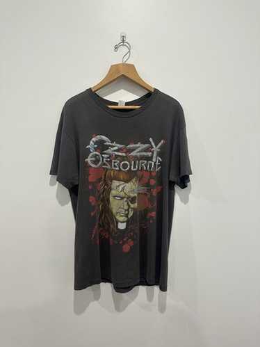 Vintage 90s ozzy osbourne - Gem