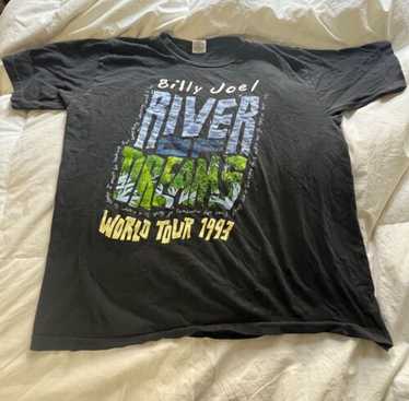 Billy joel river of - Gem