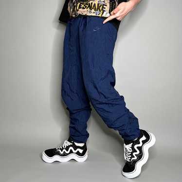 Nike × Nike ACG × Vintage Vintage Nike Track Pant… - image 1