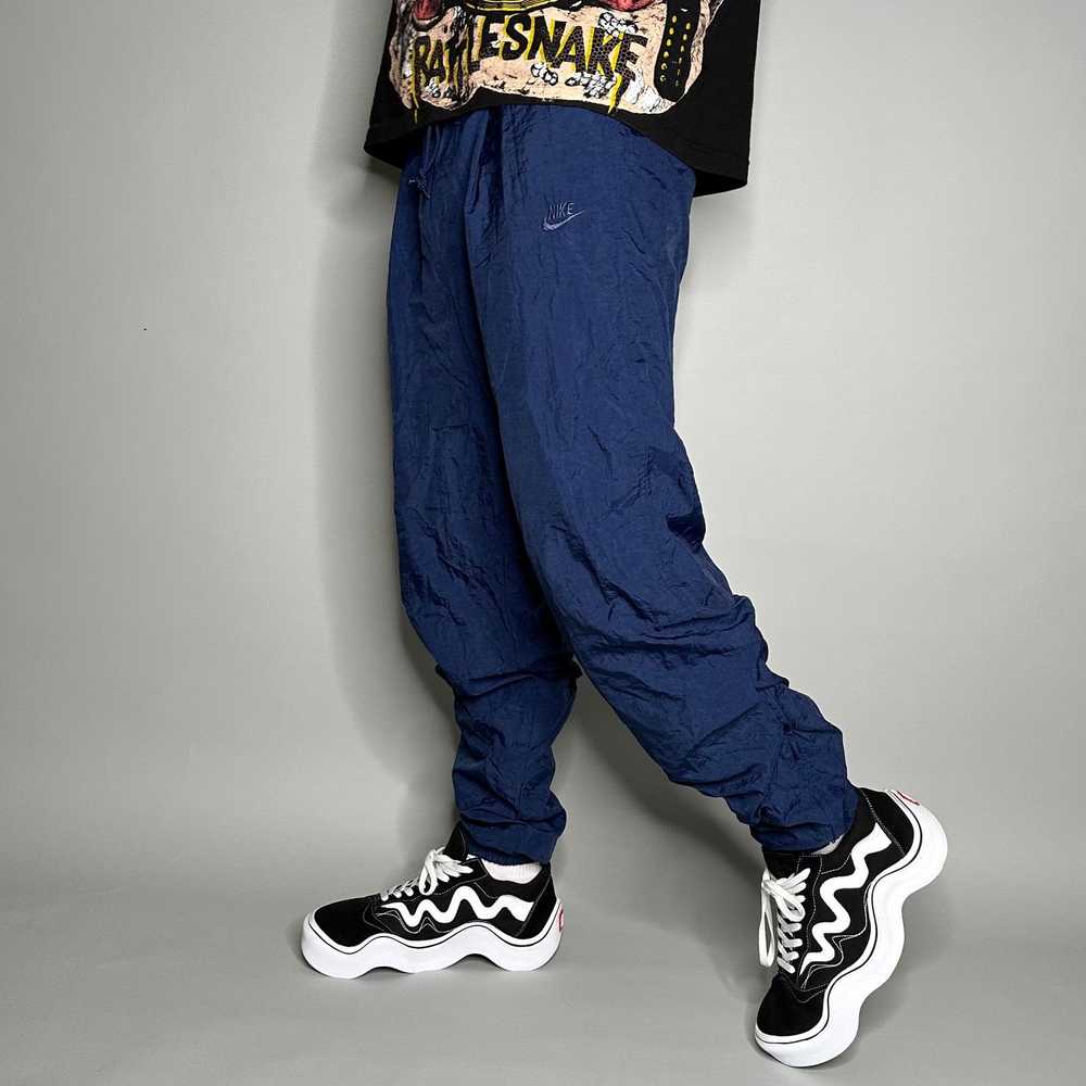 Nike × Nike ACG × Vintage Vintage Nike Track Pant… - image 2