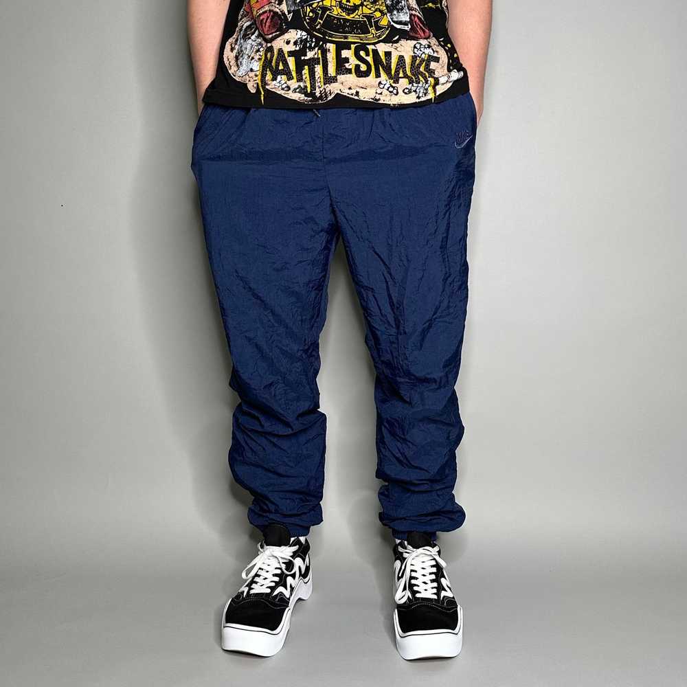 Nike × Nike ACG × Vintage Vintage Nike Track Pant… - image 3