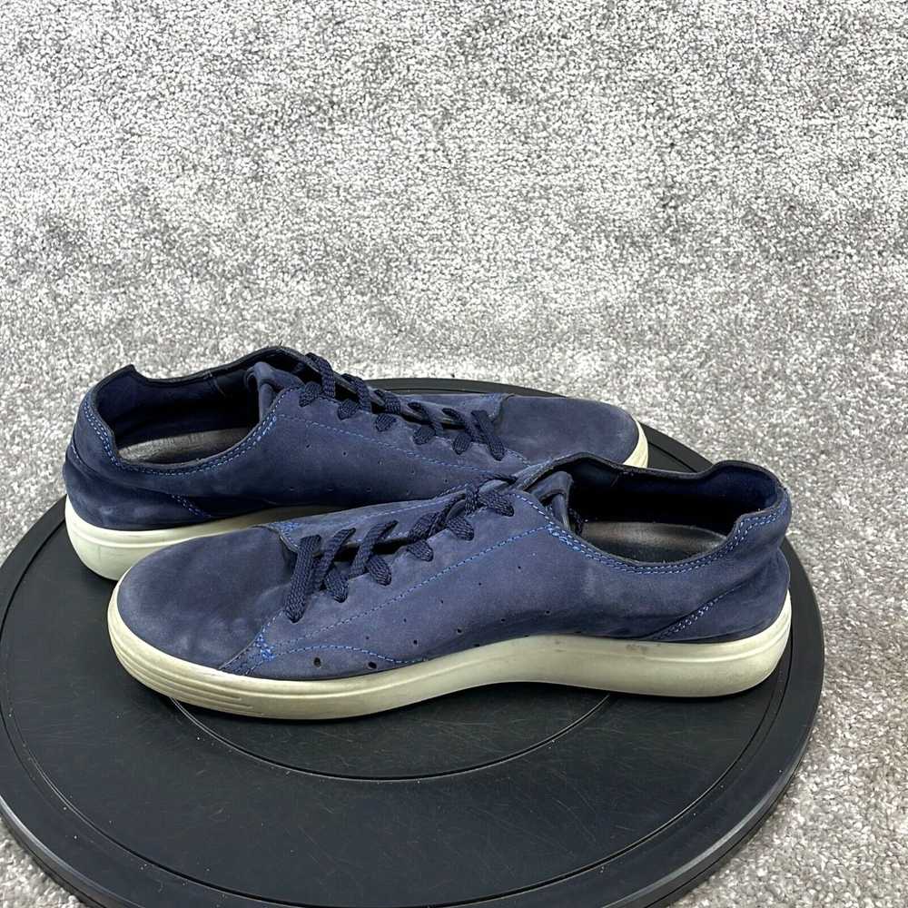Ecco Ecco Shoes Men's Size 9.5 Soft 7 Classic Wal… - image 3