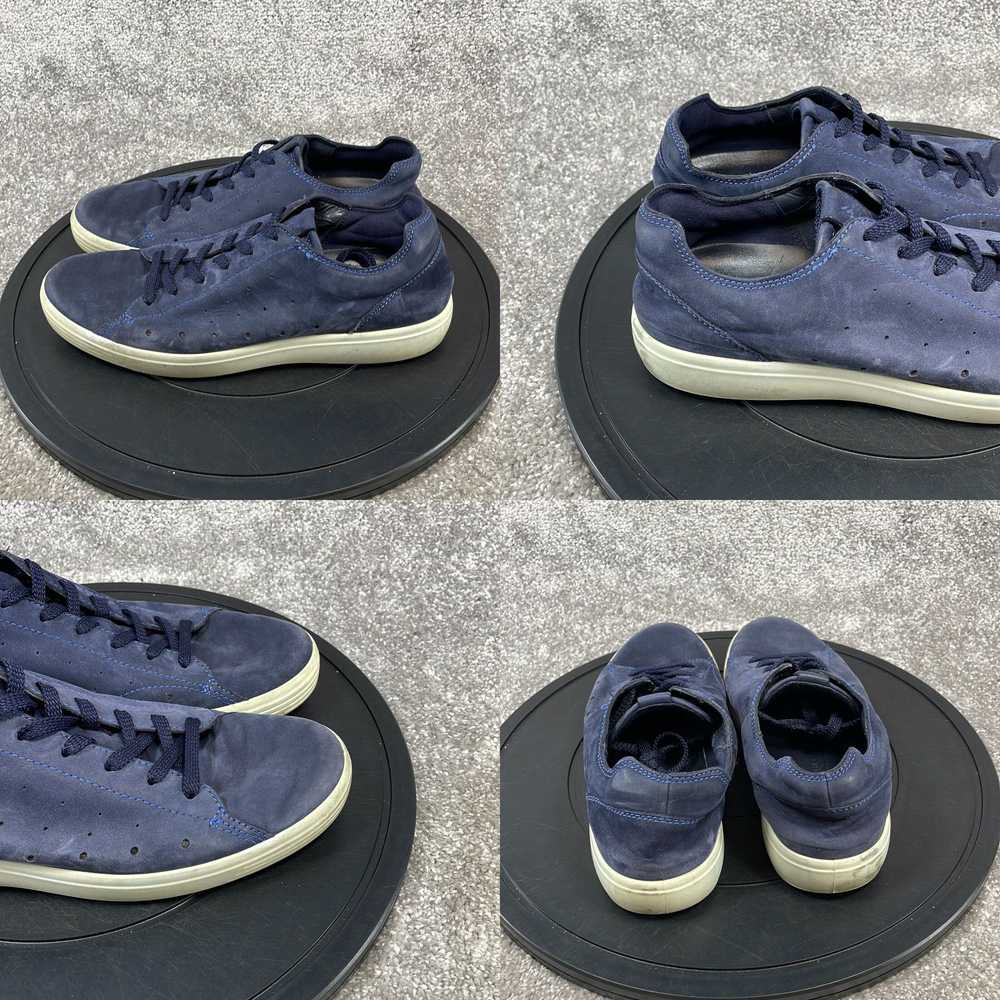 Ecco Ecco Shoes Men's Size 9.5 Soft 7 Classic Wal… - image 4