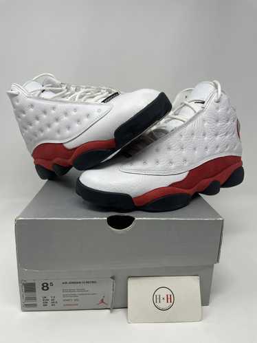 Jordan Brand Air Jordan 13 Retro Chicago 2017