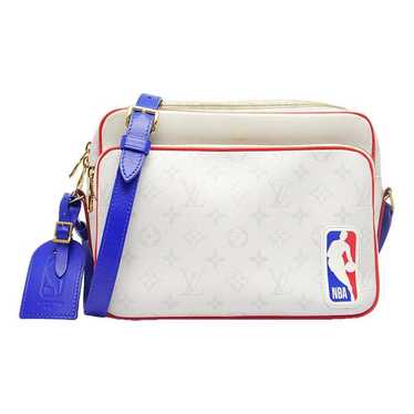 Louis Vuitton X Nba Leather handbag - image 1