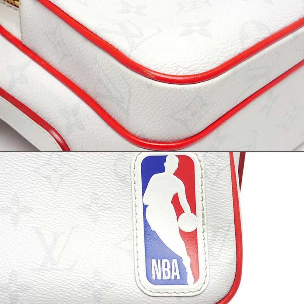 Louis Vuitton X Nba Leather handbag - image 3