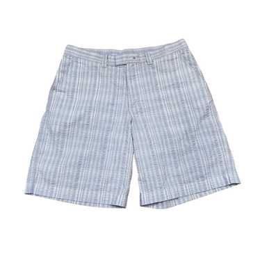 Patagonia Patagonia Thrift 10" Striped Shorts Hiki