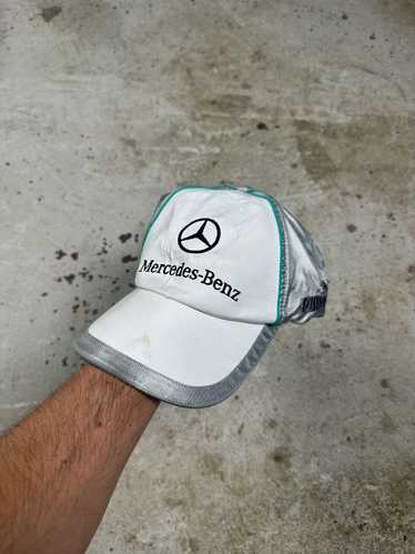 Mercedes Benz × Puma × Racing Mercedes Benz AMG x… - image 1