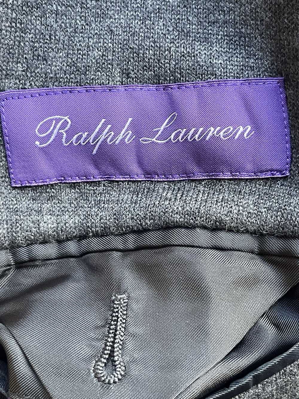 Ralph Lauren Purple Label Ralph Lauren Purple Lab… - image 6