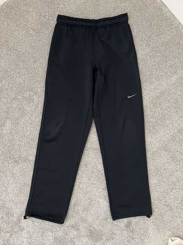 Nike Nike Therma-Fit Sweatpants, Black, Men’s Smal