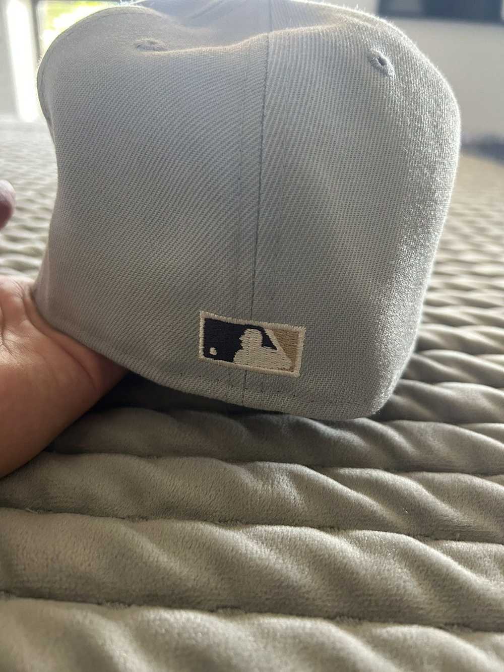 Astro × New Era EXCLUSIVE Astros Grey Fitted New … - image 4