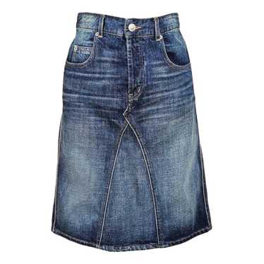 Isabel Marant Etoile Mid-length skirt
