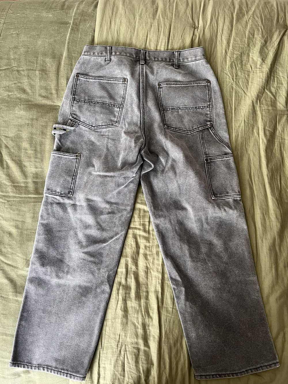 Supreme Supreme Double Knee Work Pants - image 4