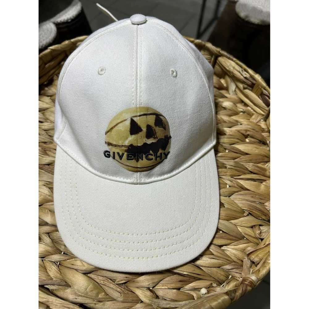 Givenchy Cap - image 3