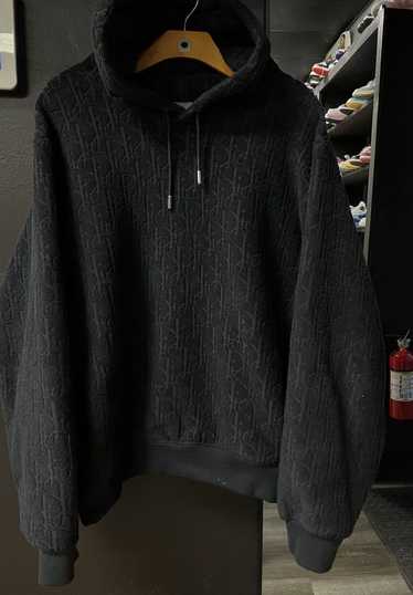Dior Dior Oblique hoodie