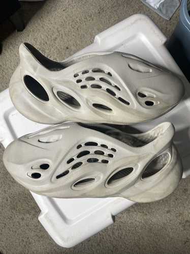 Adidas Yeezy Foam Runners “Ochre”