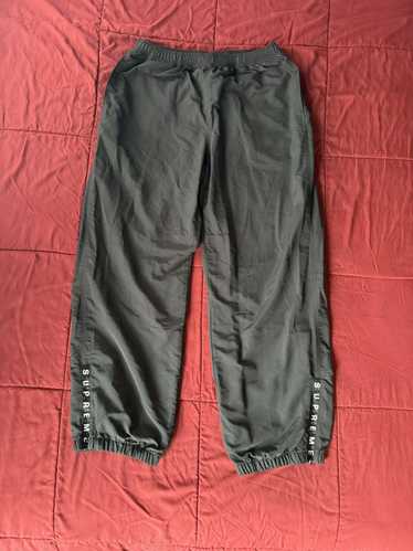 Supreme Warm Up Pants