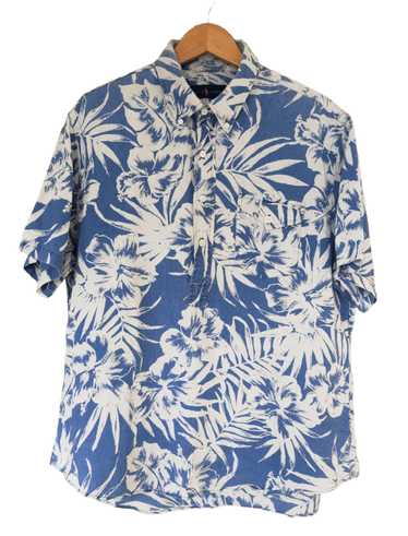 Hawaiian Shirt × Polo Ralph Lauren × Streetwear �… - image 1