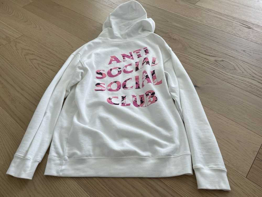 Anti Social Social Club Anti Social Social Club P… - image 1