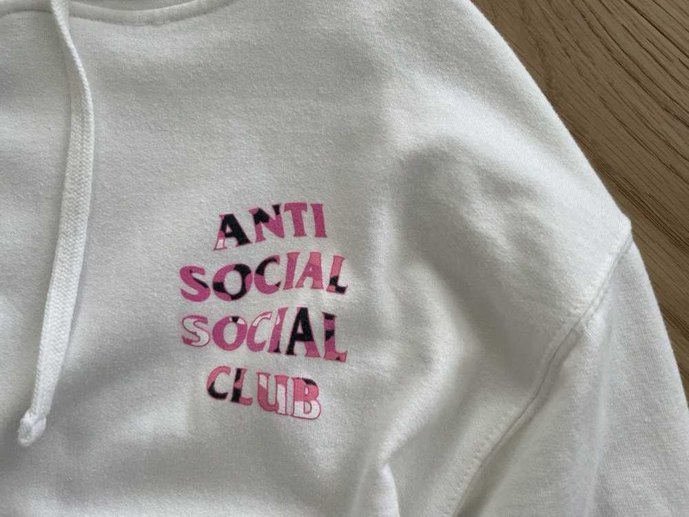 Anti Social Social Club Anti Social Social Club P… - image 2