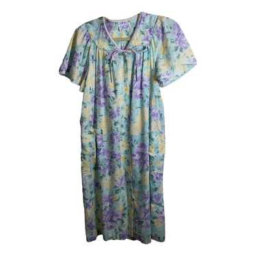 Non Signé / Unsigned Mid-length dress