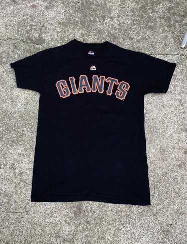 MLB × Majestic × Vintage Vintage SF Giants tee - image 1