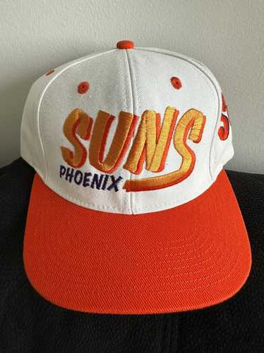 Adidas × NBA × Vintage Vintage Adidas Phoenix Suns