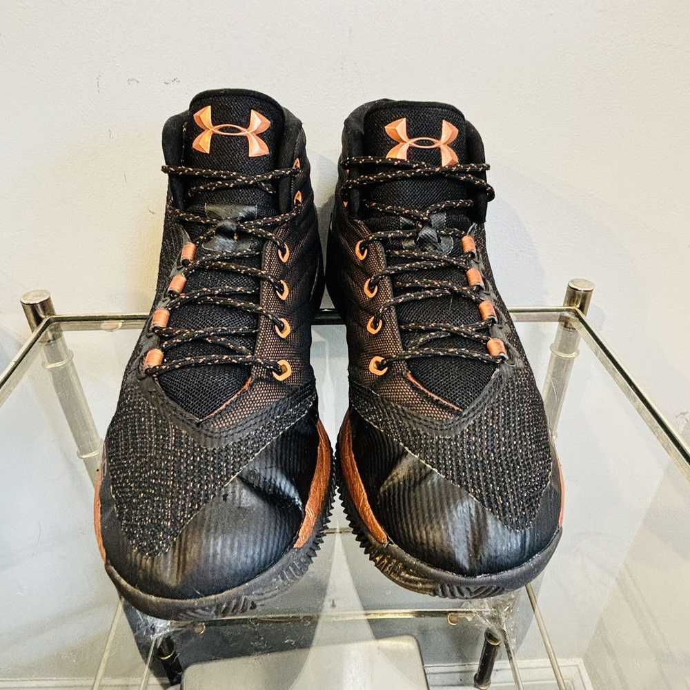 Under Armour Under Armour Curry 3 ASW Bronze All … - image 2