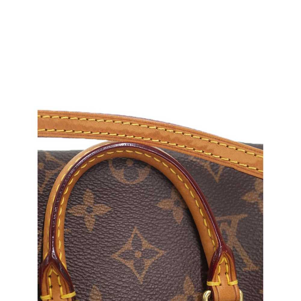 Louis Vuitton Pallas leather handbag - image 7