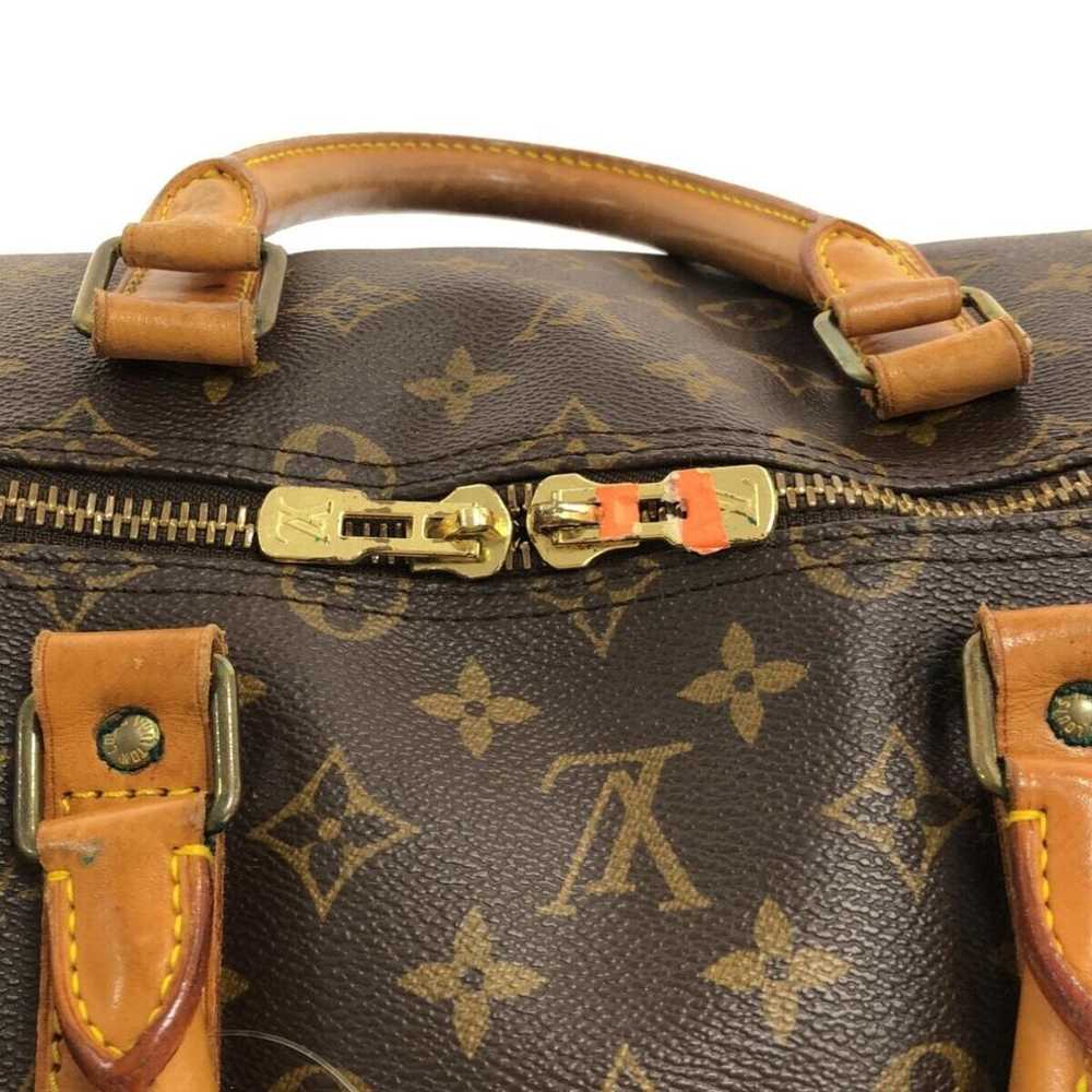 Louis Vuitton Keepall 48h bag - image 11