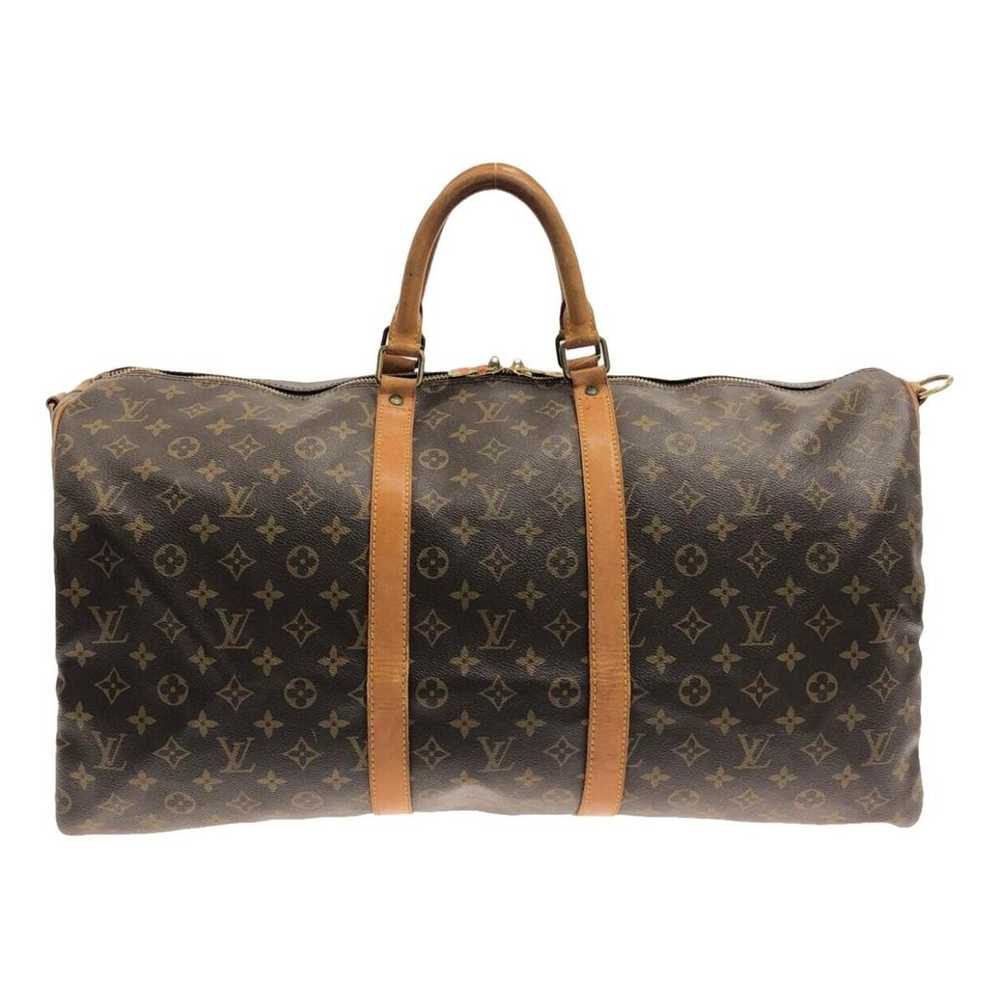 Louis Vuitton Keepall 48h bag - image 1
