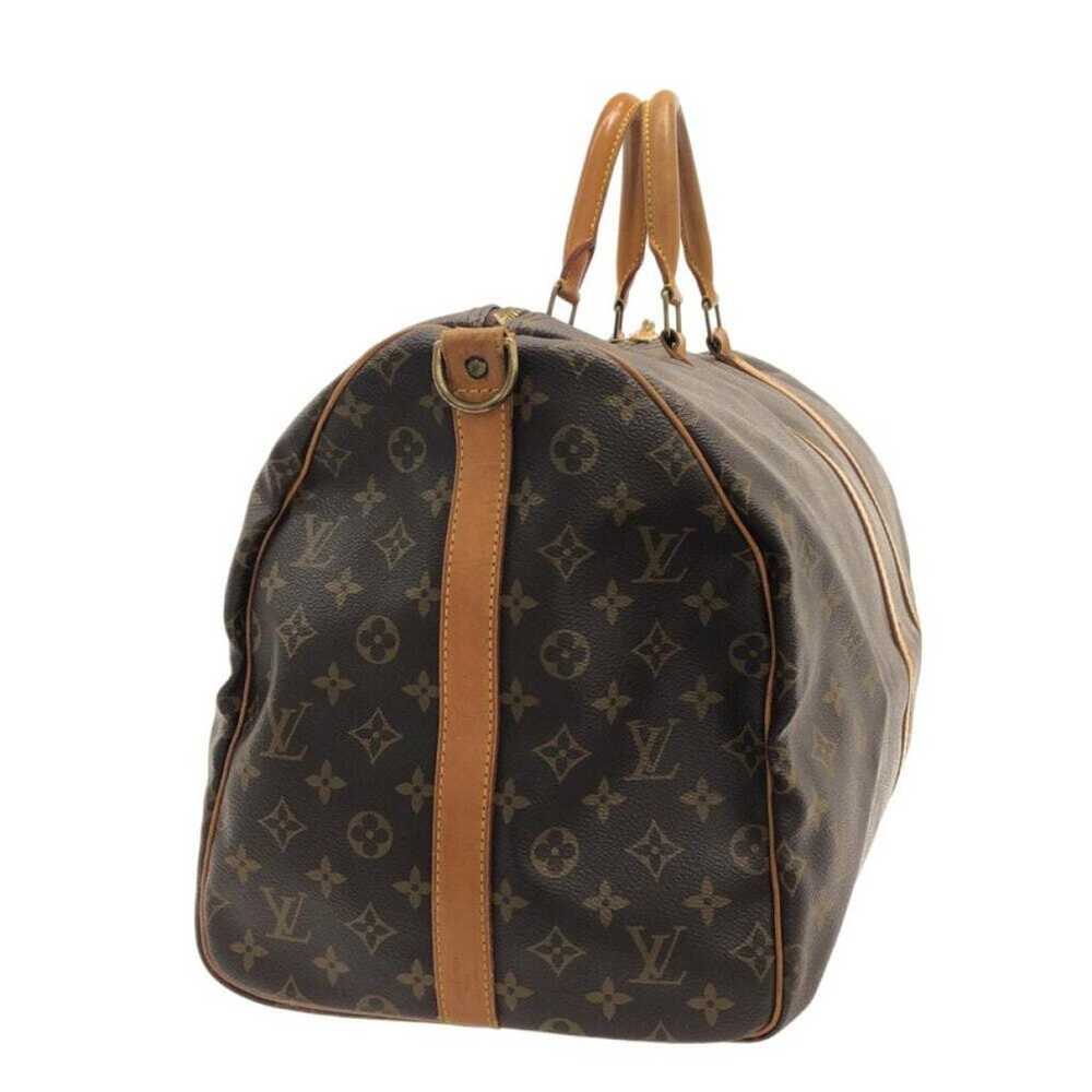 Louis Vuitton Keepall 48h bag - image 2