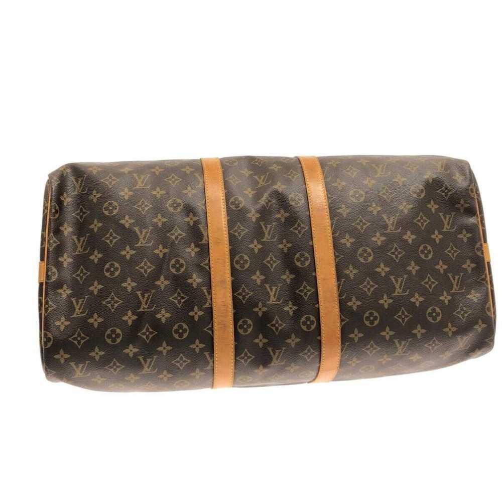 Louis Vuitton Keepall 48h bag - image 3