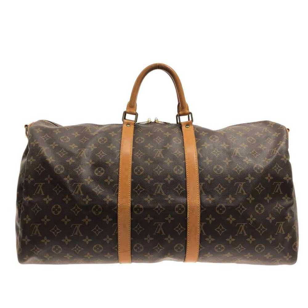 Louis Vuitton Keepall 48h bag - image 4