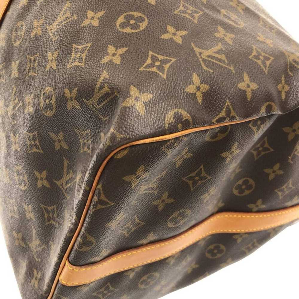 Louis Vuitton Keepall 48h bag - image 5