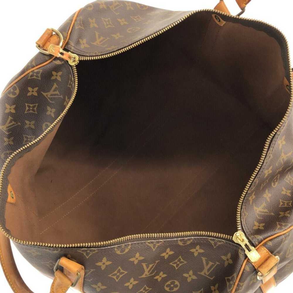 Louis Vuitton Keepall 48h bag - image 6