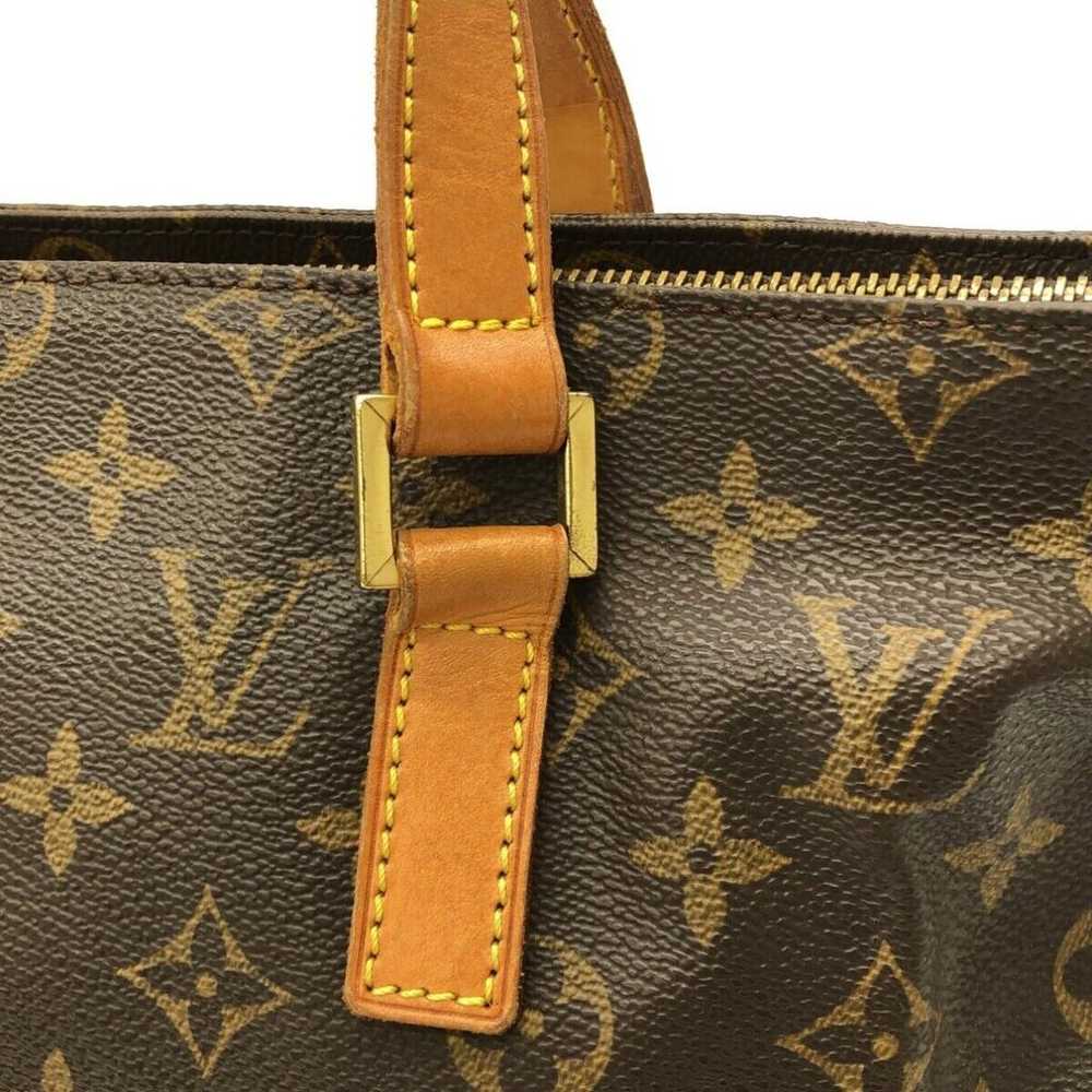 Louis Vuitton Piano handbag - image 10