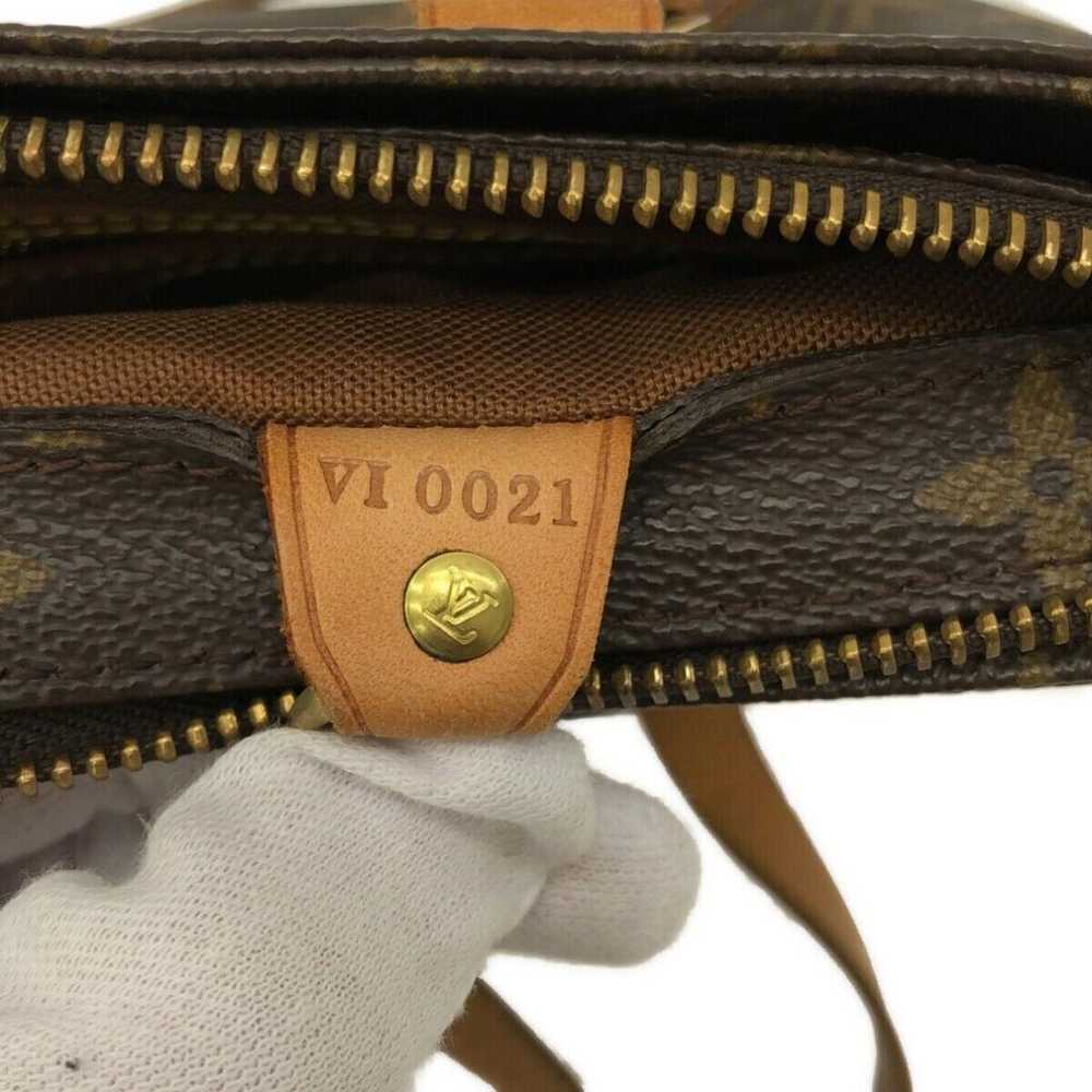 Louis Vuitton Piano handbag - image 8