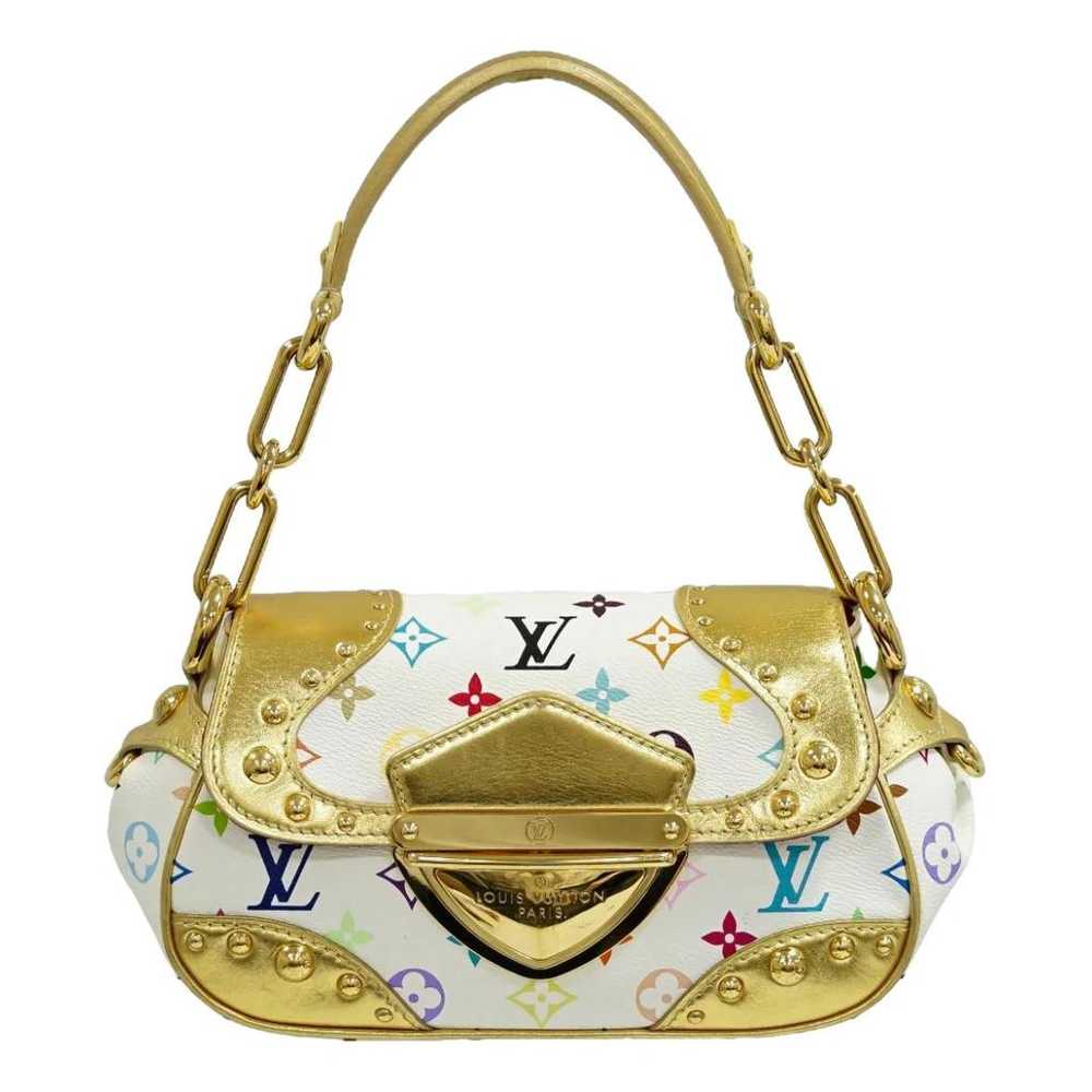 Louis Vuitton Marilyn leather handbag - image 1