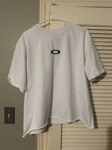 Oakley Cropped 90’s Oakley T-Shirt