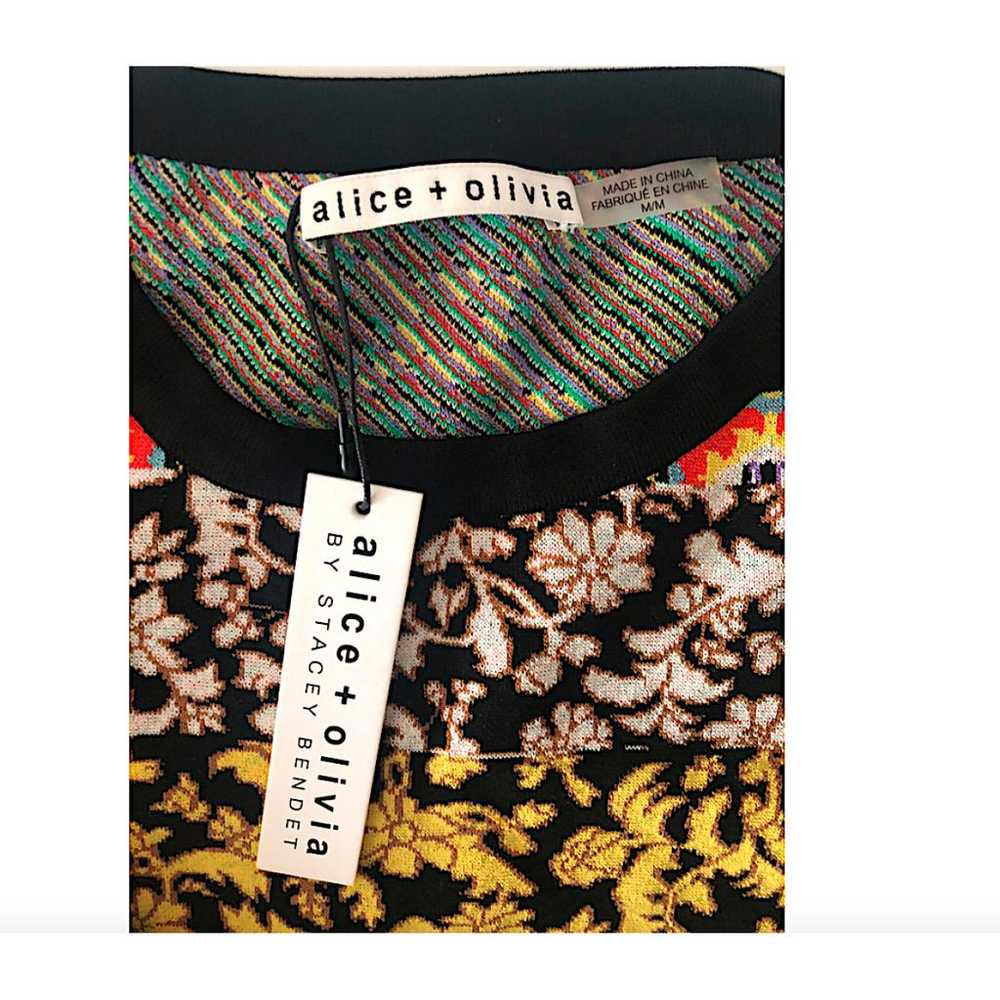 Alice & Olivia Knitwear - image 6